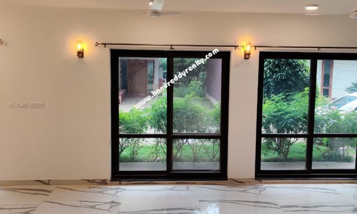 5 BHK Villa for Rent in Krishnarajapuram